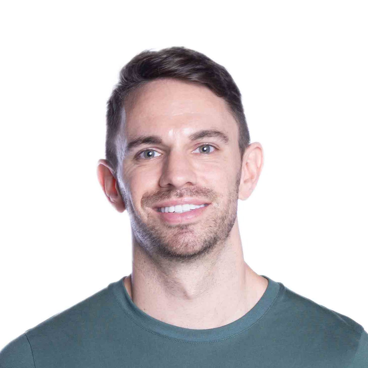 Profile of Steven Chaisson