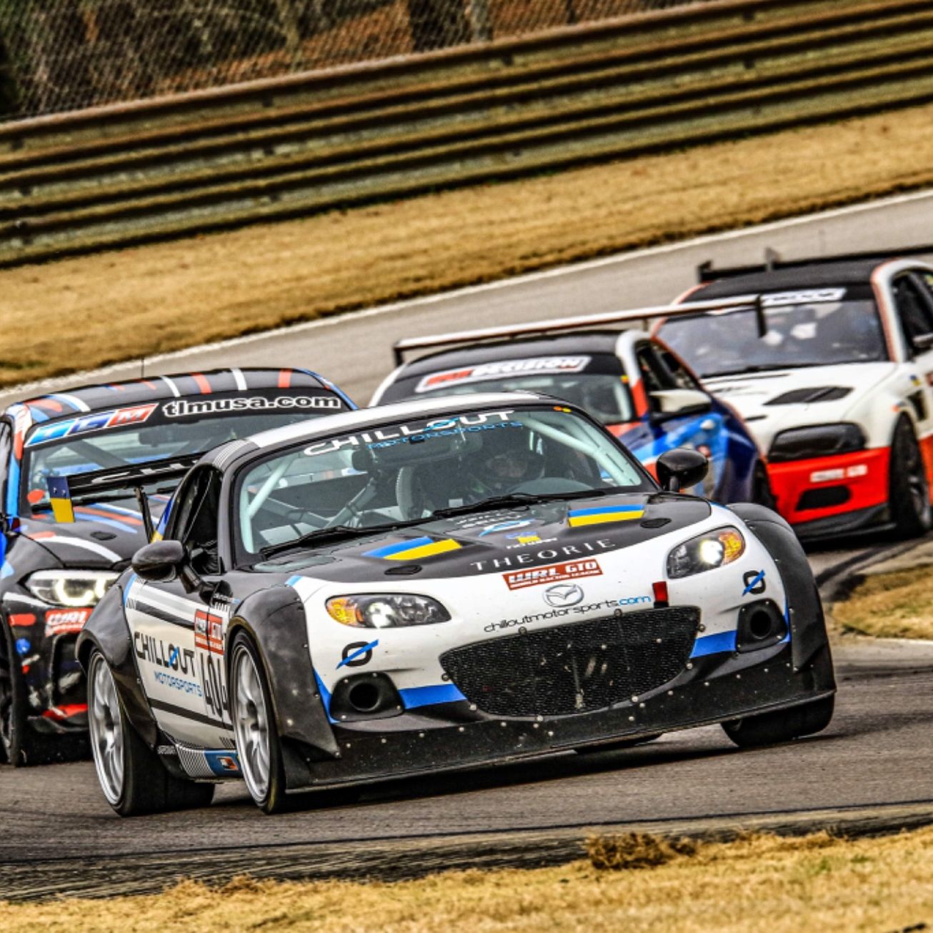 Profile of Porter Aiken