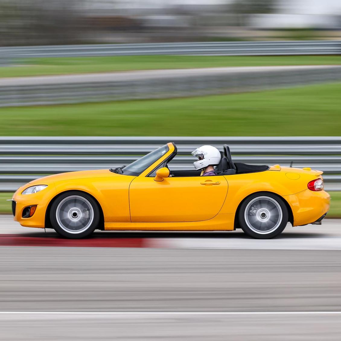 Profile of Austin Evans