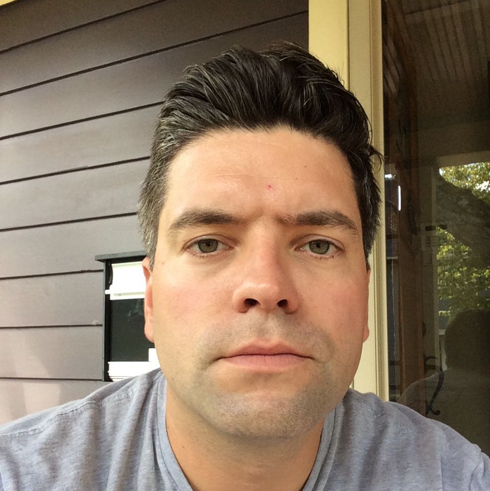 Profile of Dan Graham