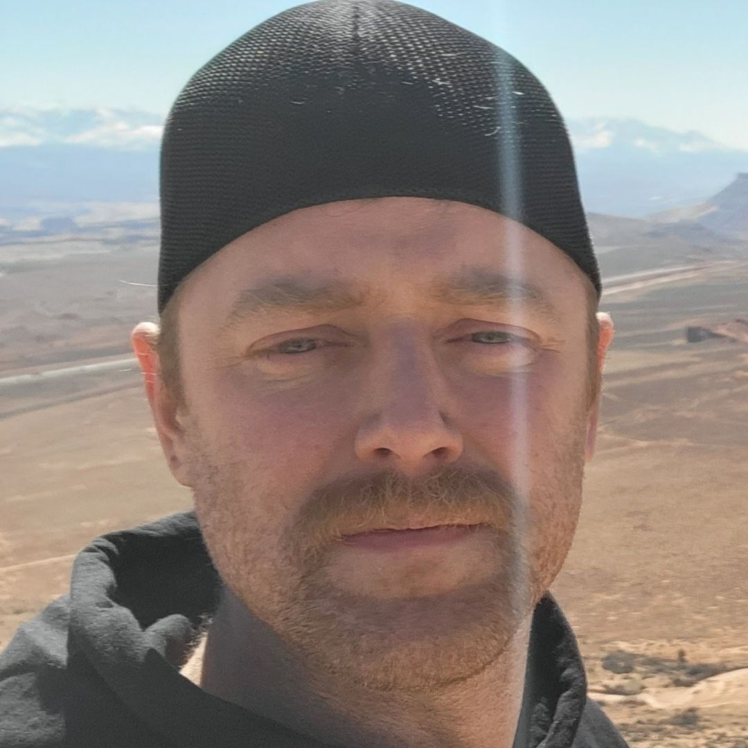 Profile of Nick Vandervalk