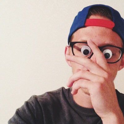 Profile of Kyle Smith