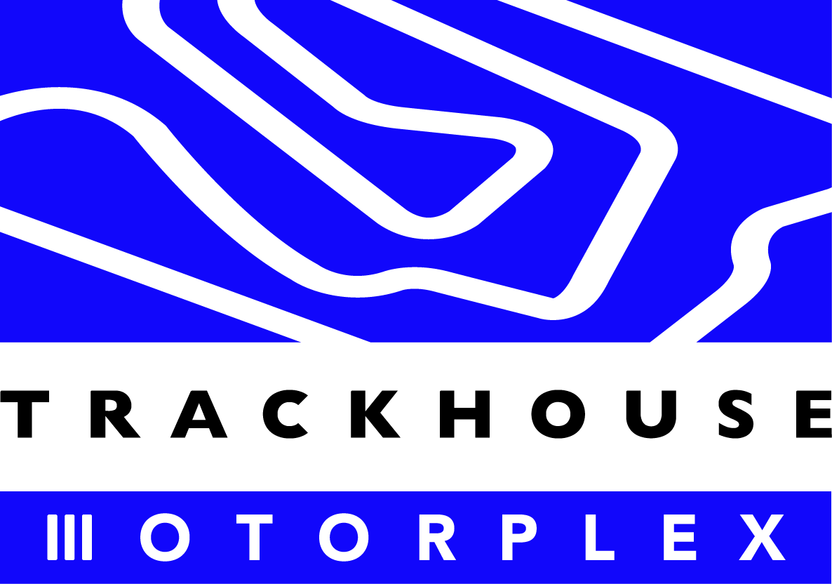 Trackhouse Motorplex logo