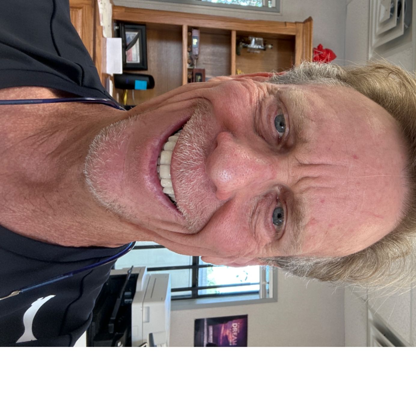 Profile of Sheldon Rosenbaum