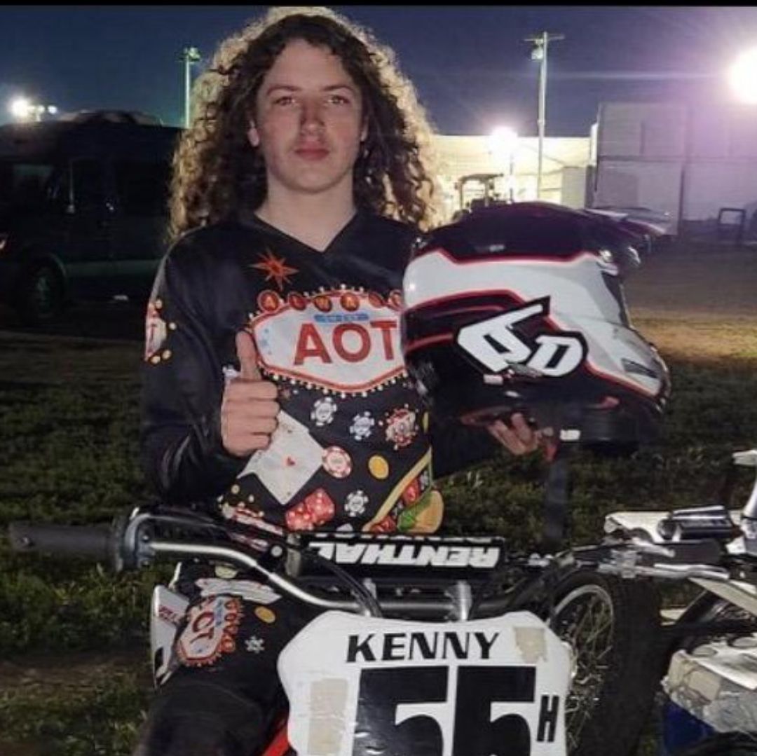 Profile of Kenneth Holland