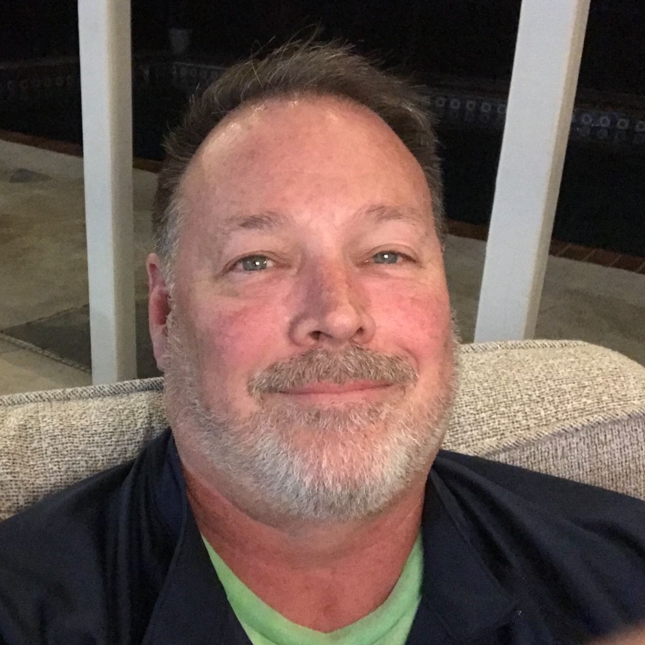 Profile of Dan Decker