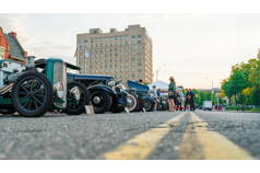 HDC Chapters - Detroit // Cars & Caffeine&reg;