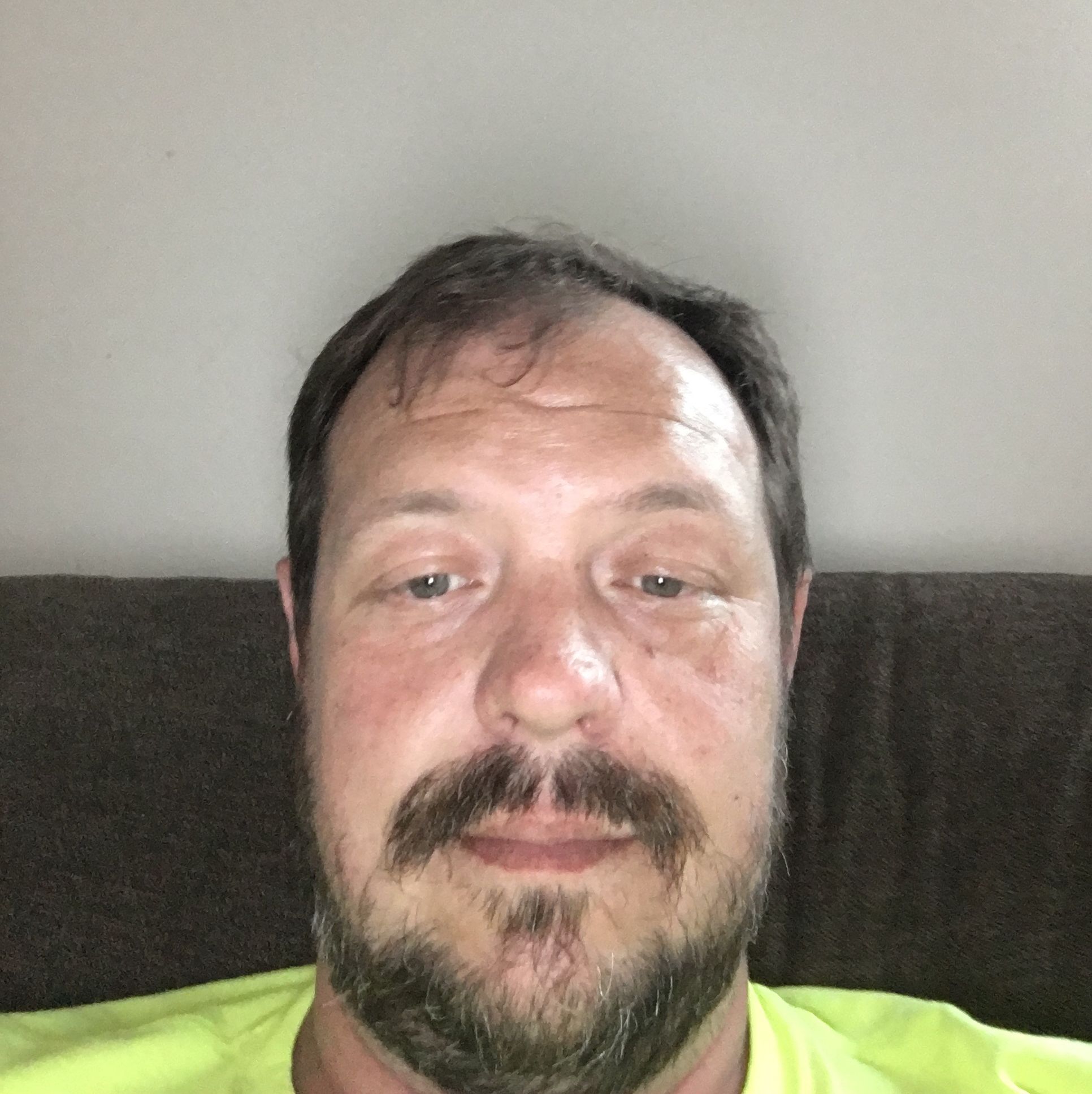 Profile of James Stege