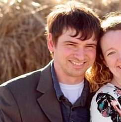 Profile of Brandon Hartt