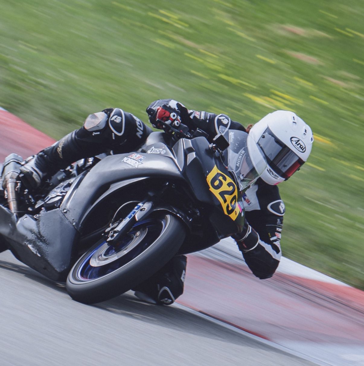 Profile of Blake Rankin