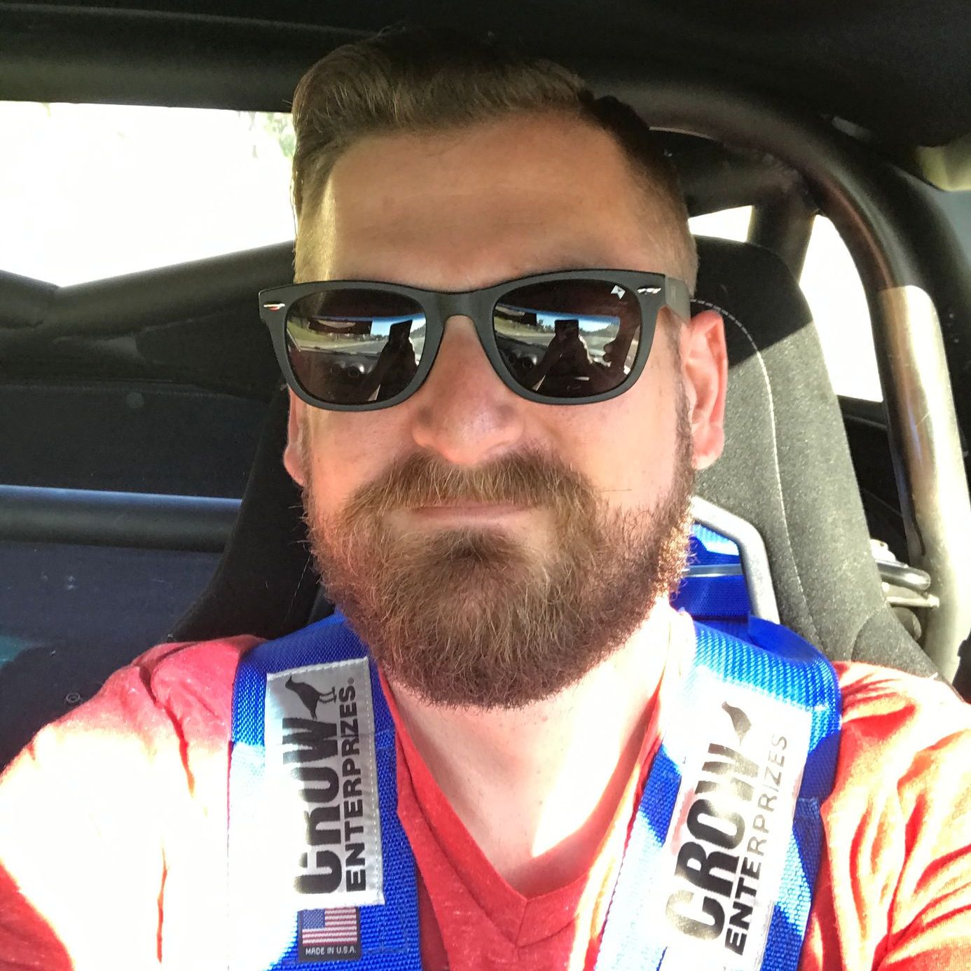 Profile of Greg Debert