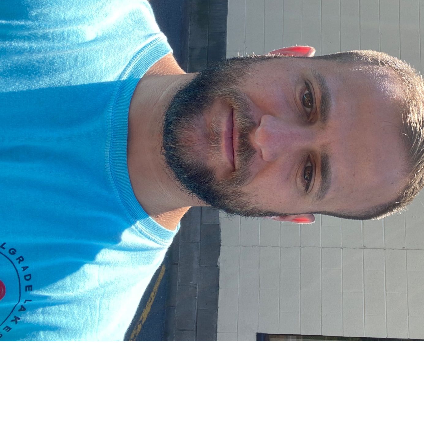 Profile of Kyle Lanunziata