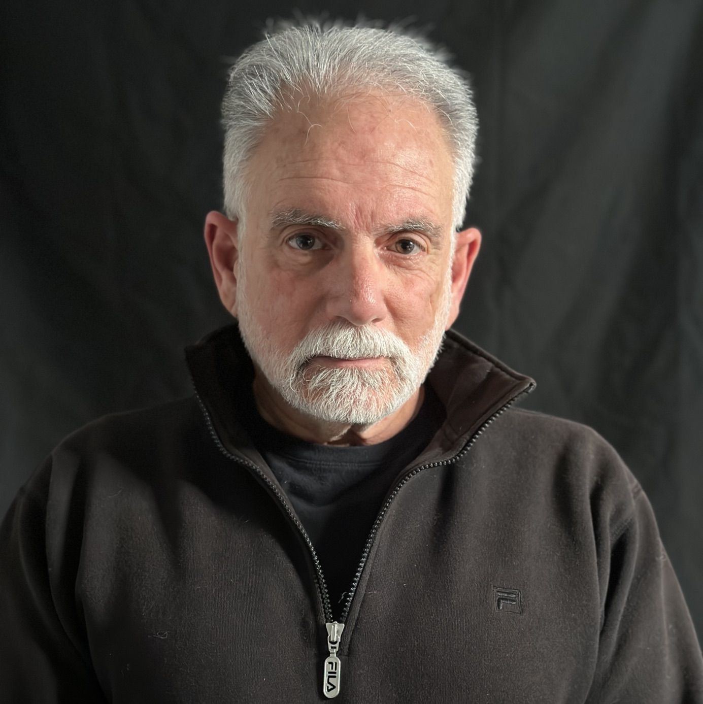 Profile of Robert Talbot