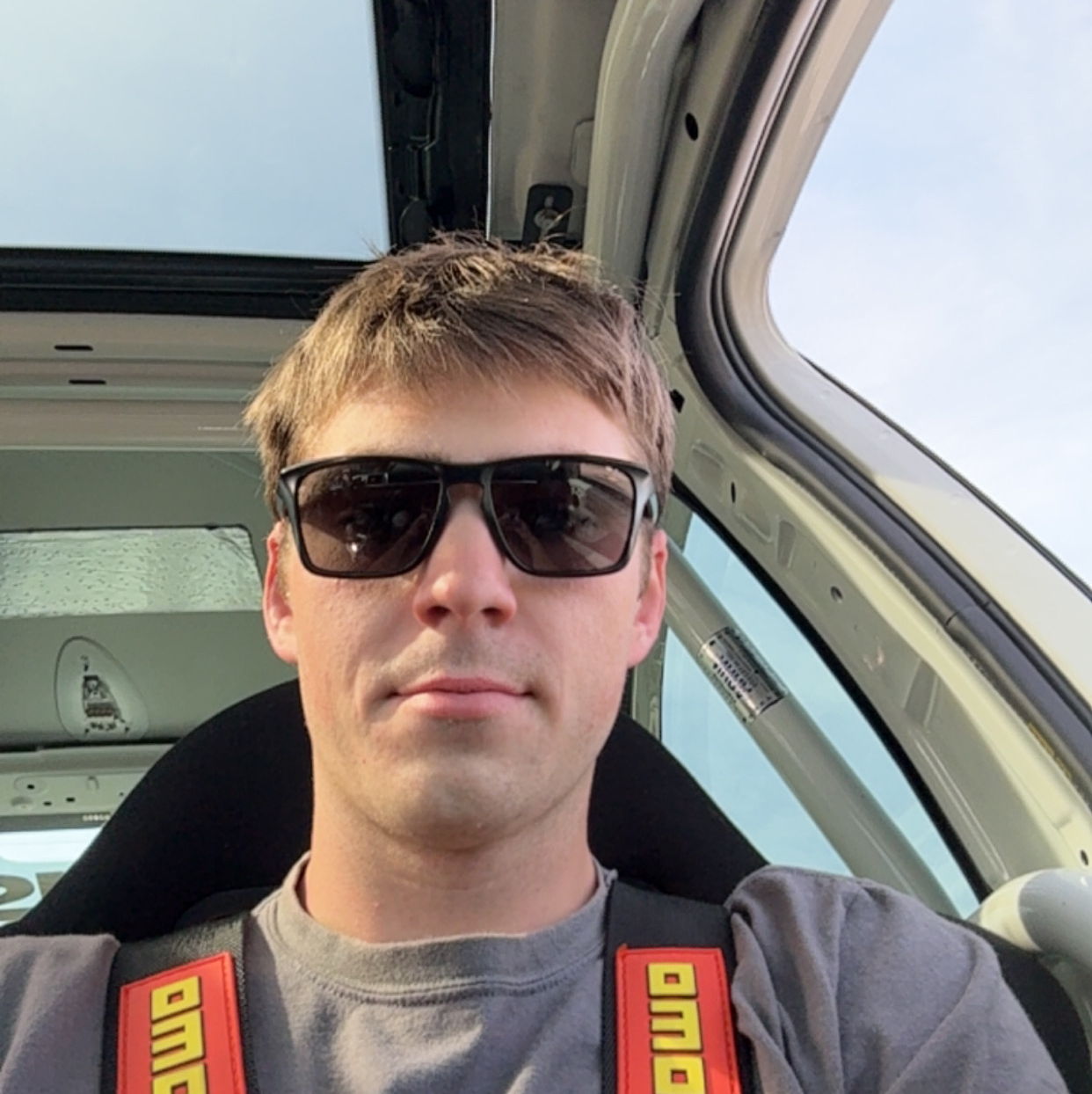 Profile of Zach Stacy