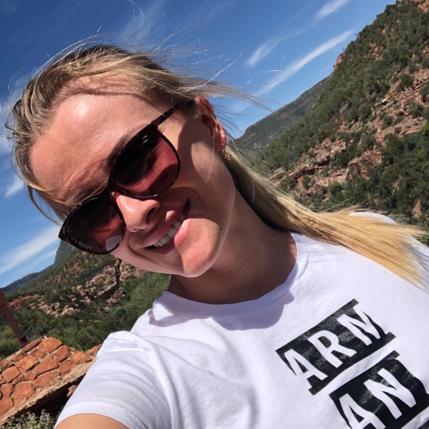 Profile of Kateryna Karlovska