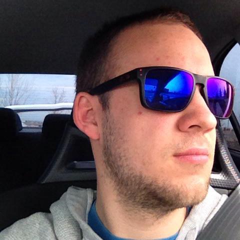 Profile of Jonathan White