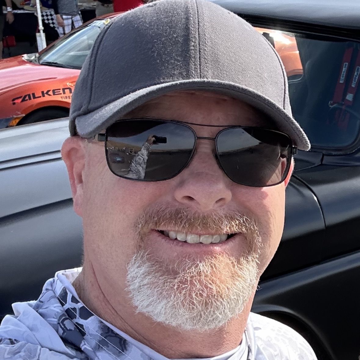 Profile of Robert Tyler