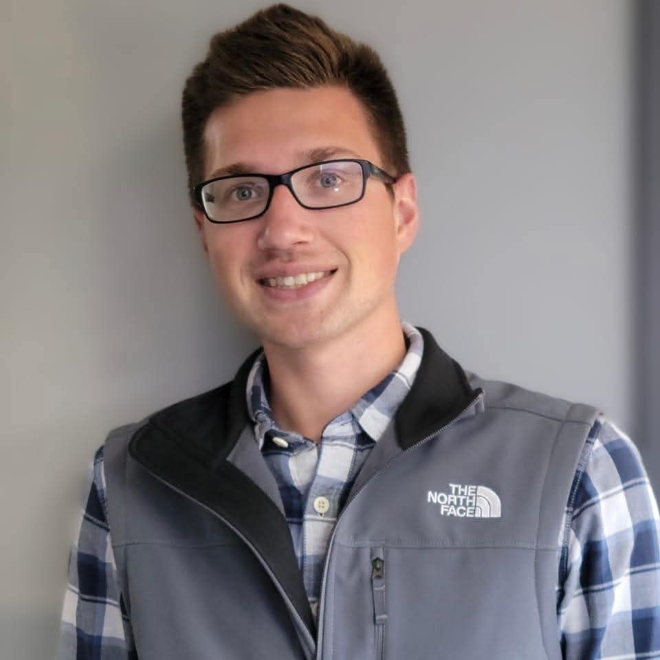 Profile of Brad Robinette