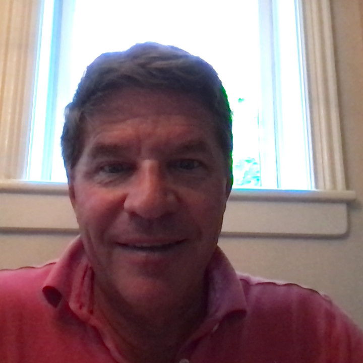 Profile of Jon Dwight