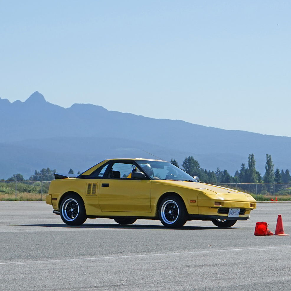 Profile of Dustin Mak