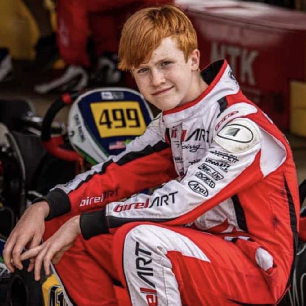 Profile of Philip Winegeart