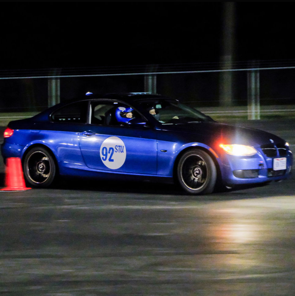 Profile of Nathan Chambers