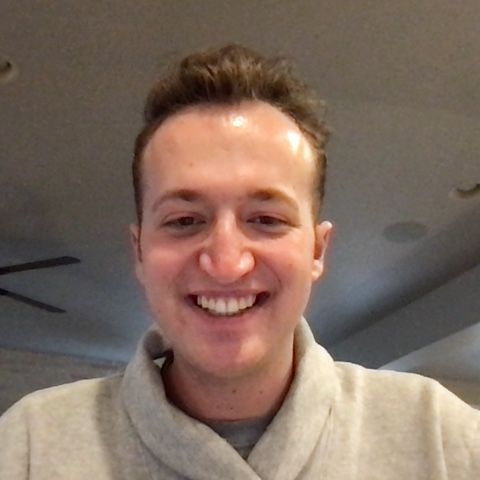 Profile of Bradley Kurtz