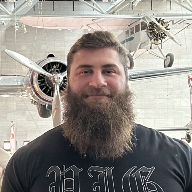 Profile of Tj Shliff