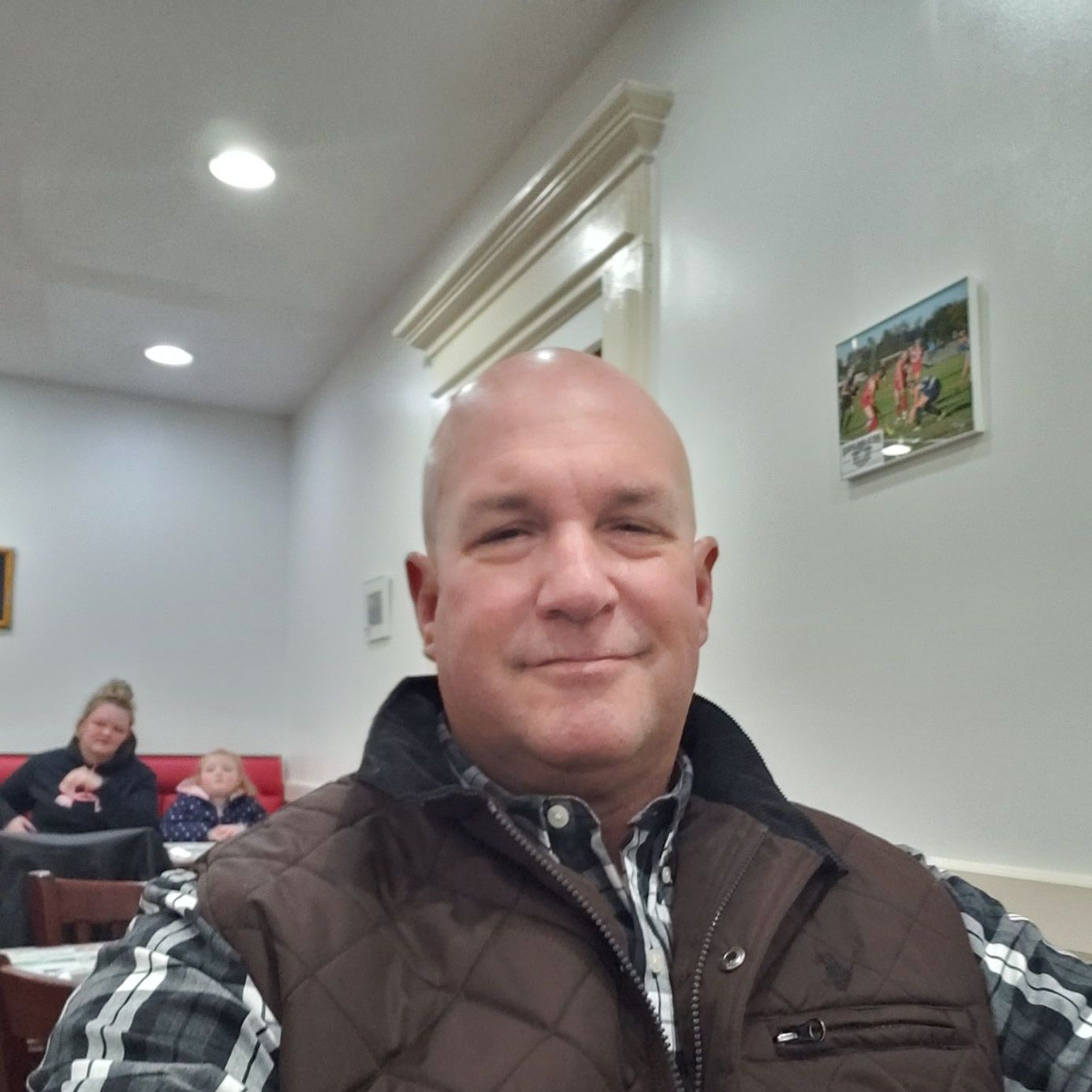 Profile of Melvyn Miller