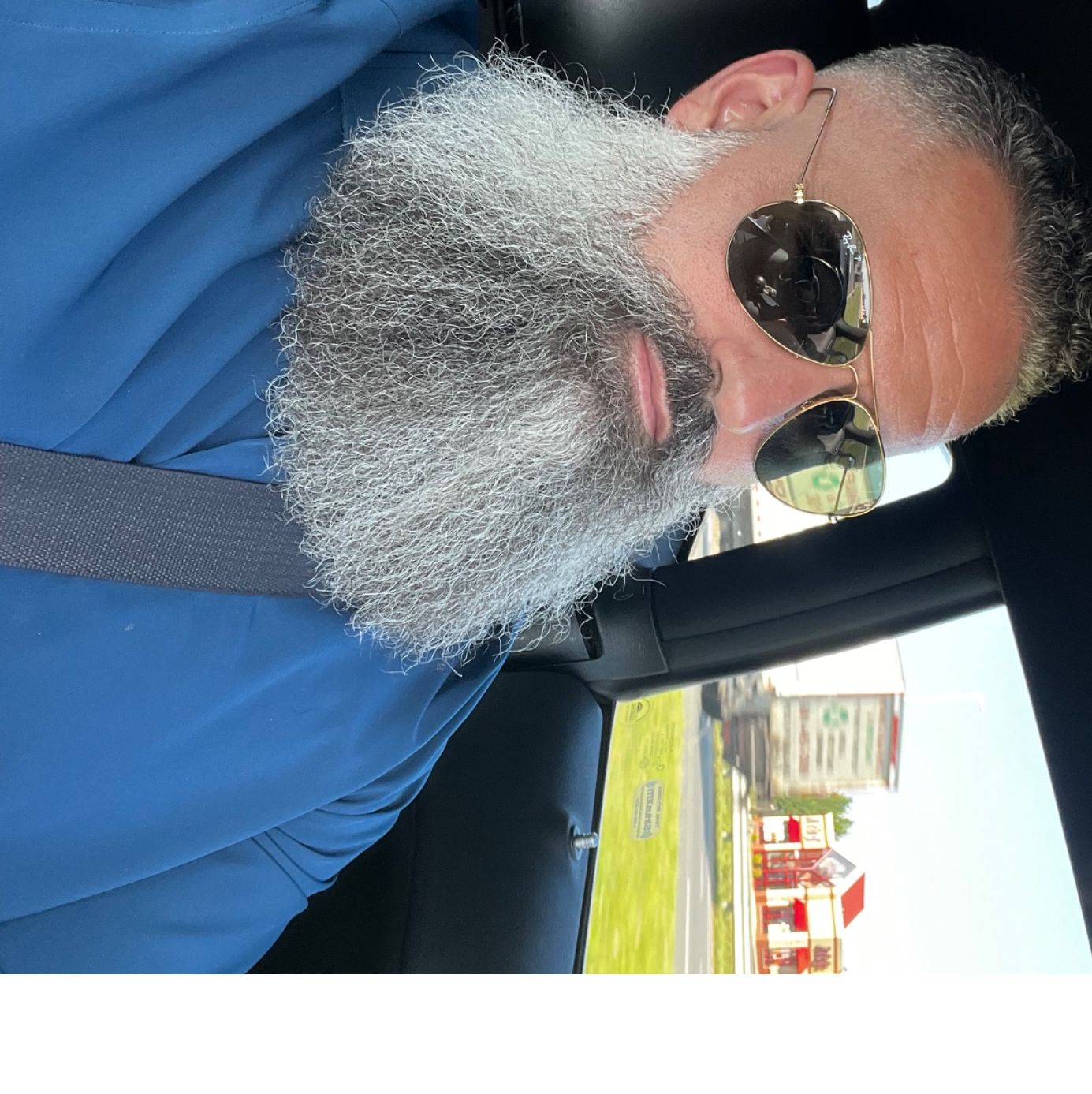 Profile of Lance Walker