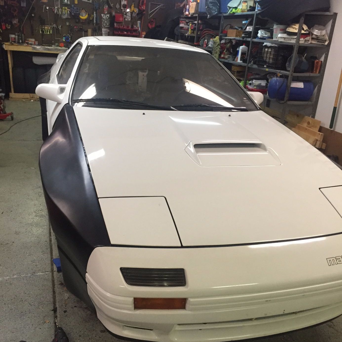 Profile of Eric Tucker