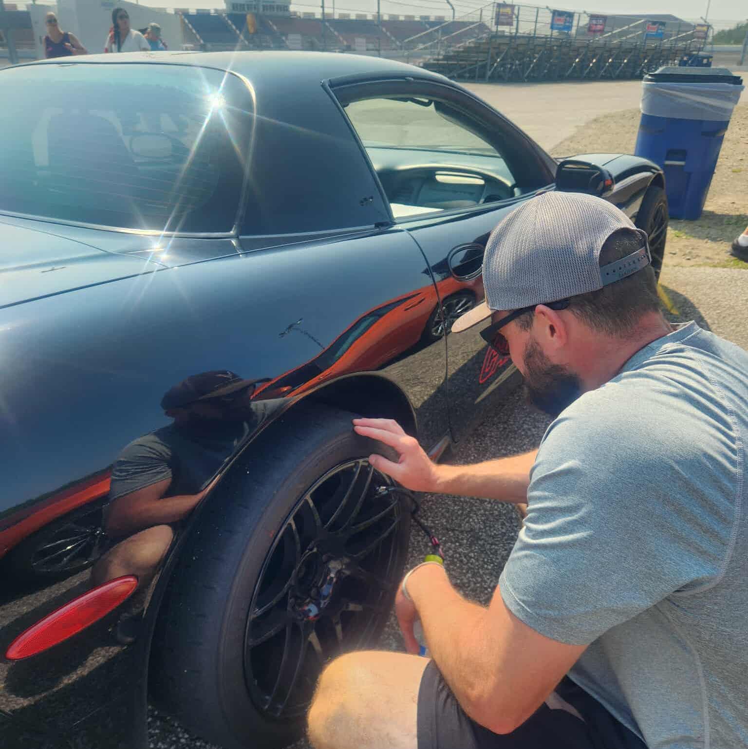 Profile of Mike Johnson