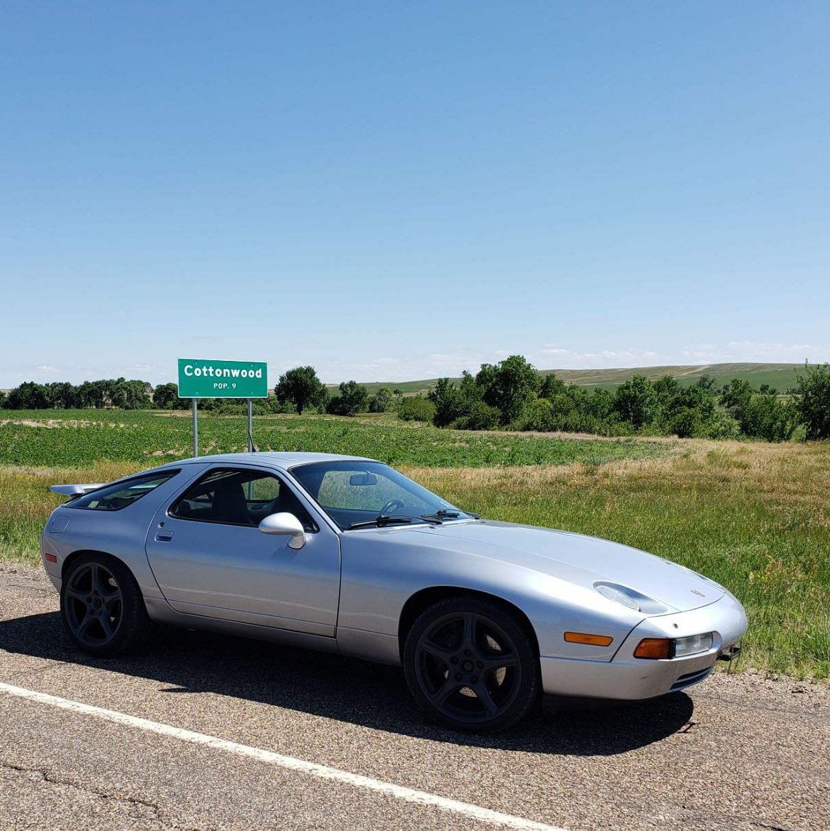 Profile of Scott Martin