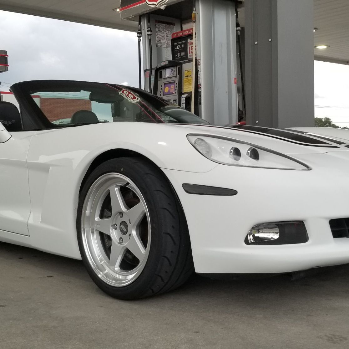 Profile of Chad Rost