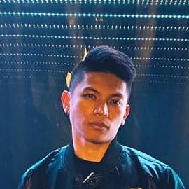 Profile of Anthony Ualat