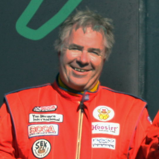 Profile of Mark Walthew