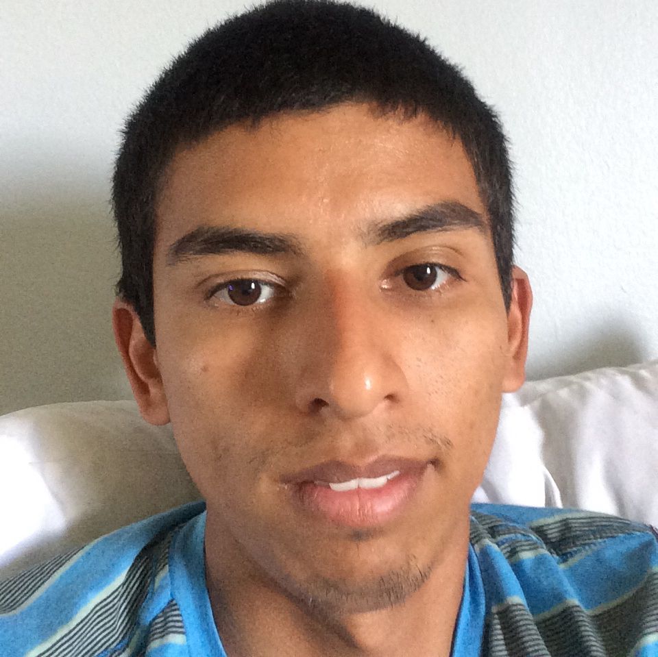 Profile of Alexander Ayala