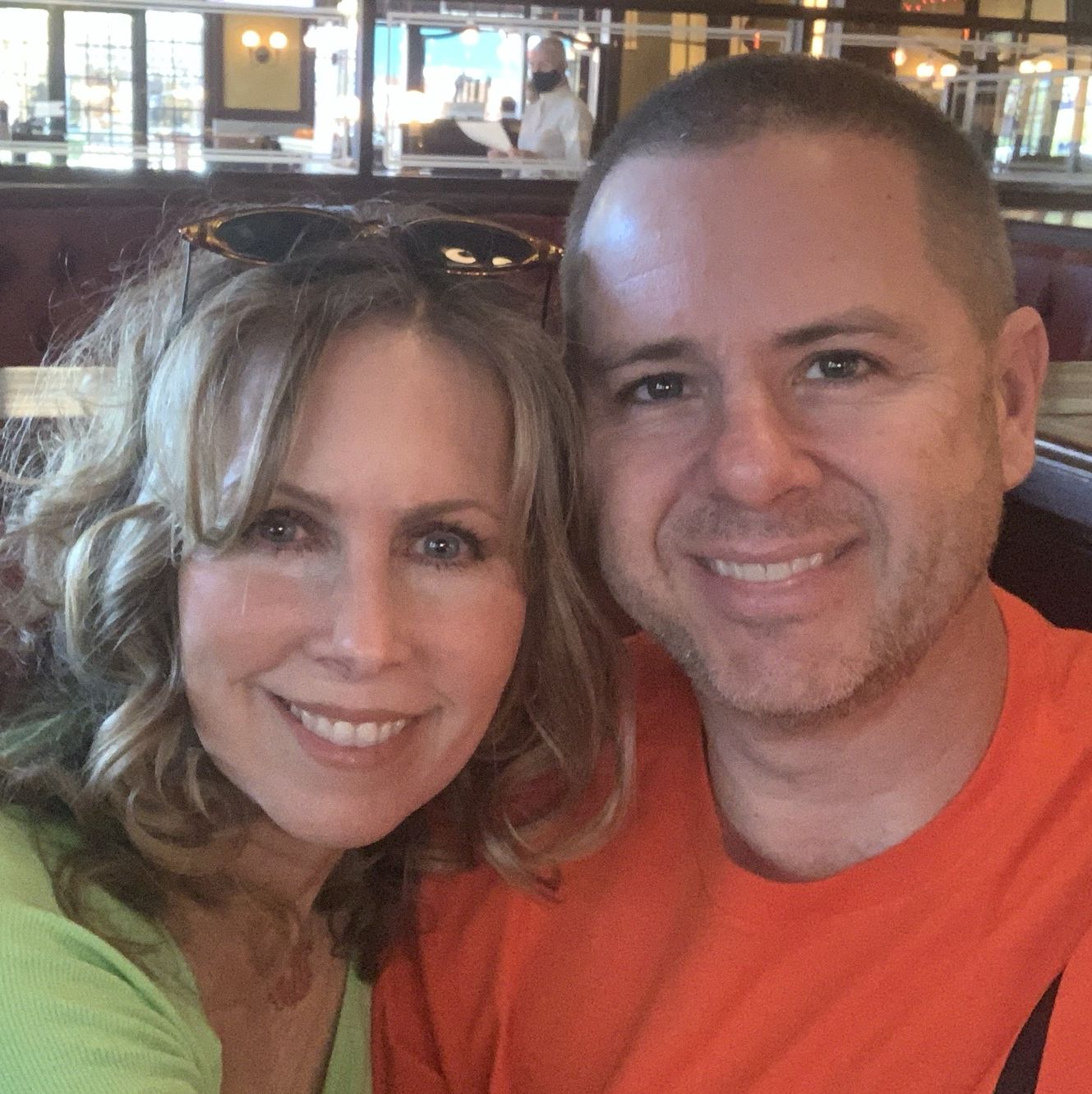 Profile of Jody Callender