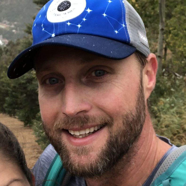 Profile of Todd Dawson