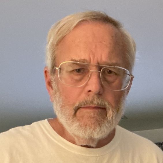 Profile of John Hakanson