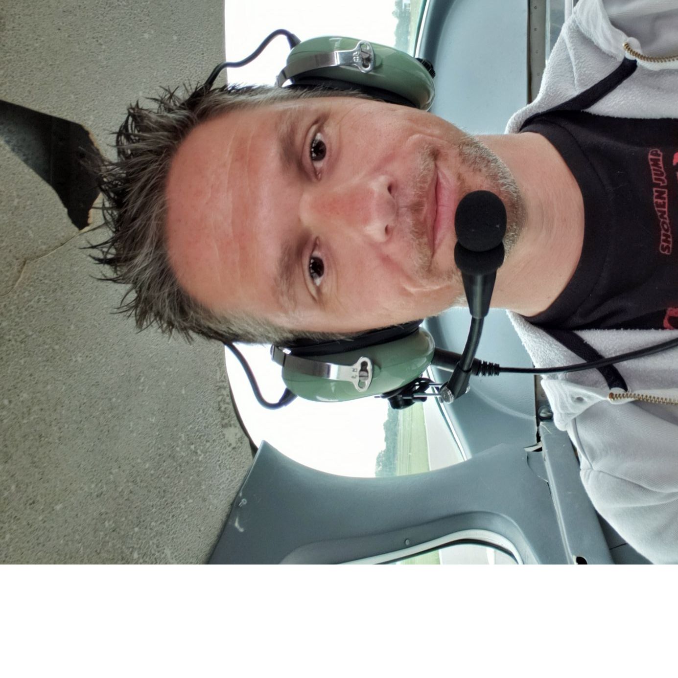 Profile of Jeffery Francis