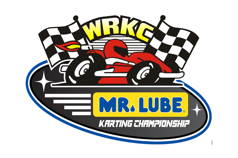 Waterloo Regional Kart Club (WRKC) 2024 Membership