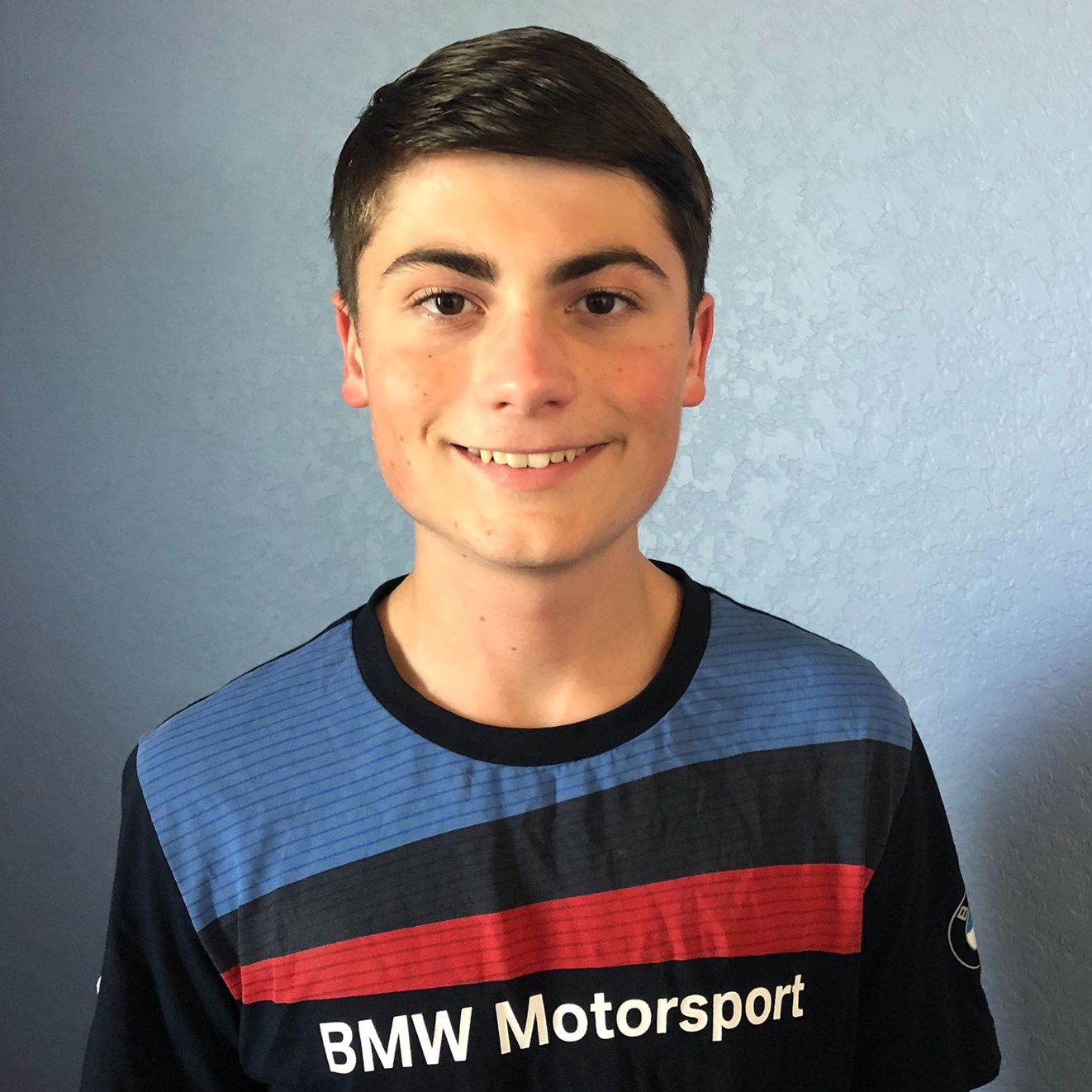 Profile of Hunter Carsten