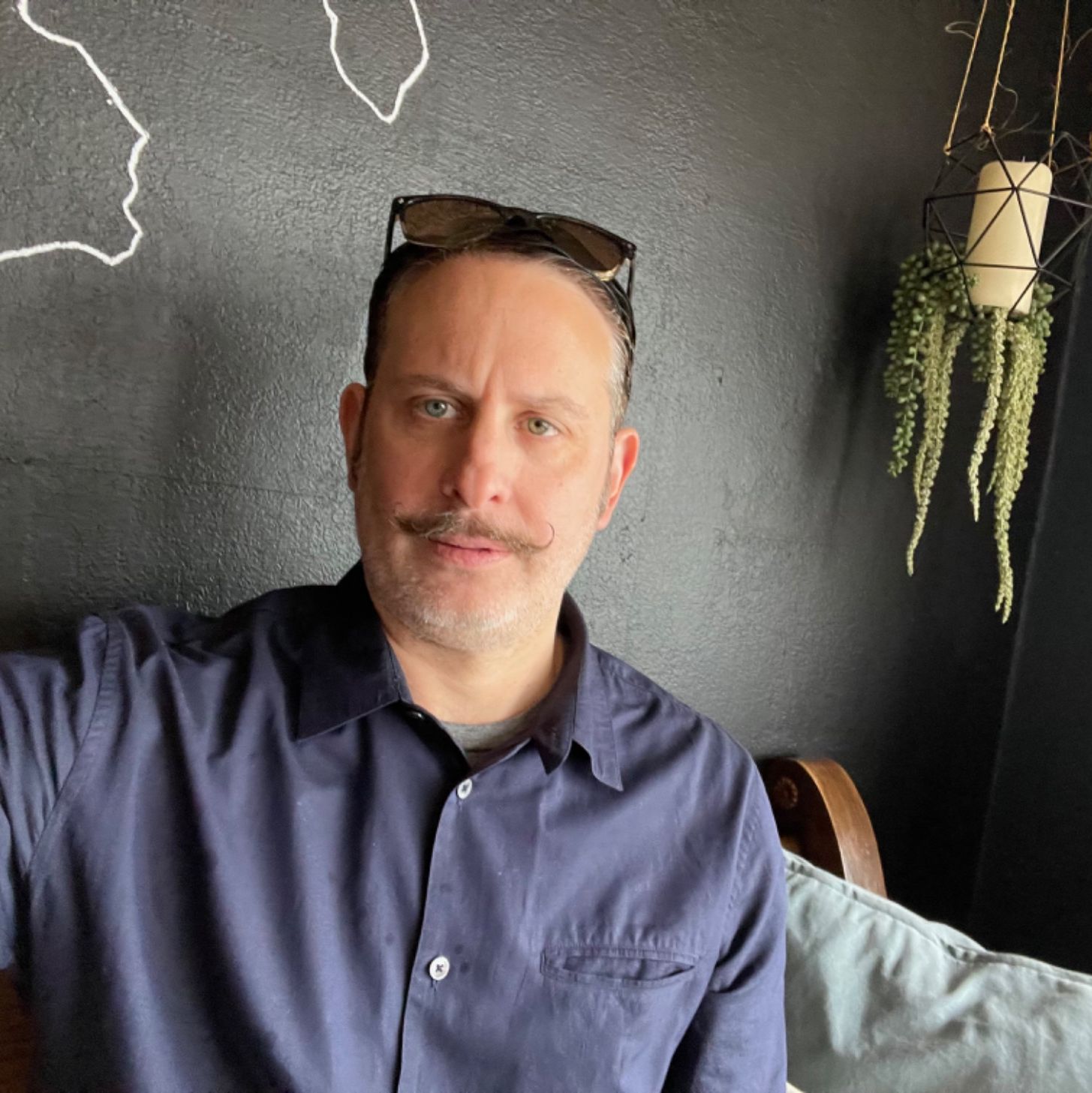 Profile of John Barag