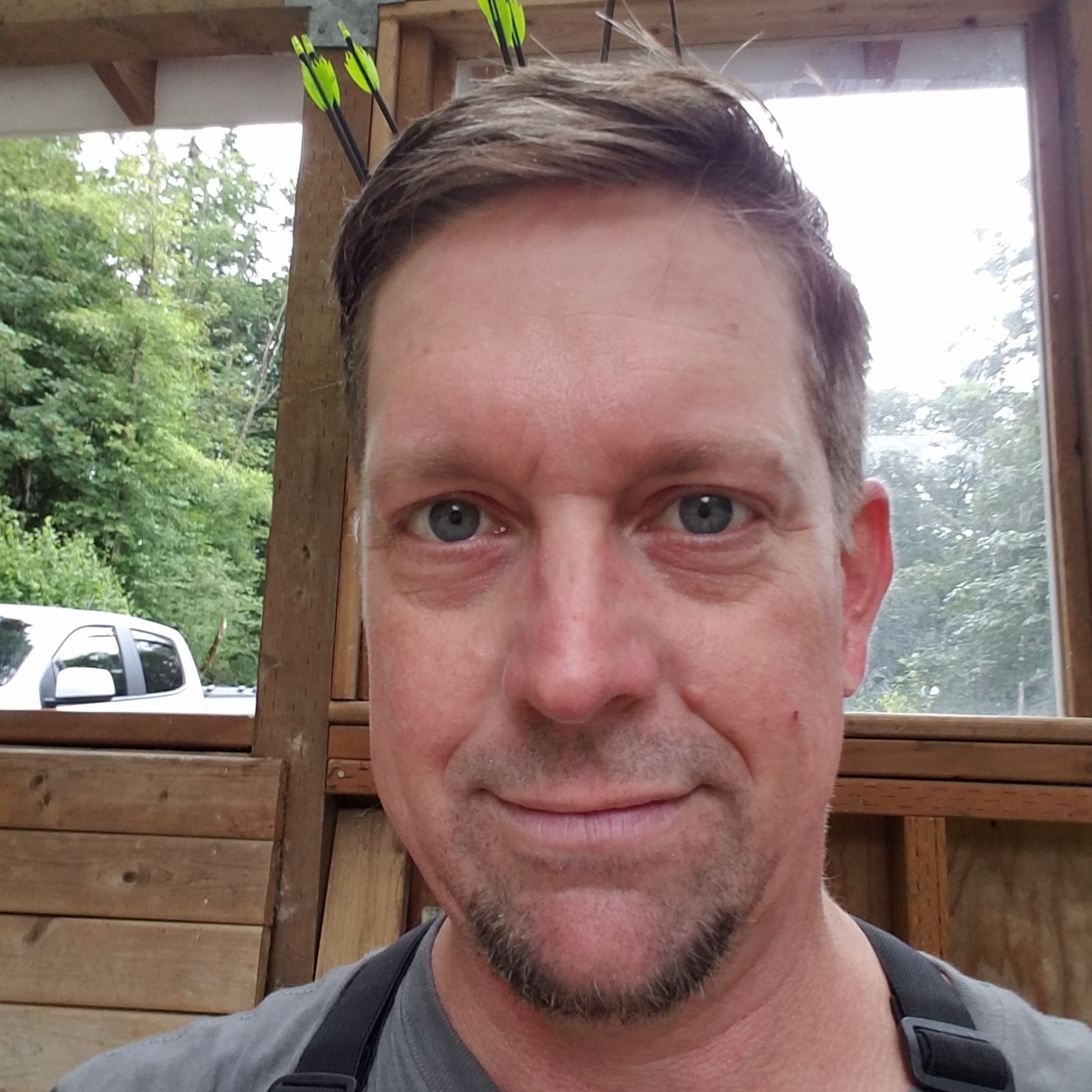 Profile of Derik Andreoli