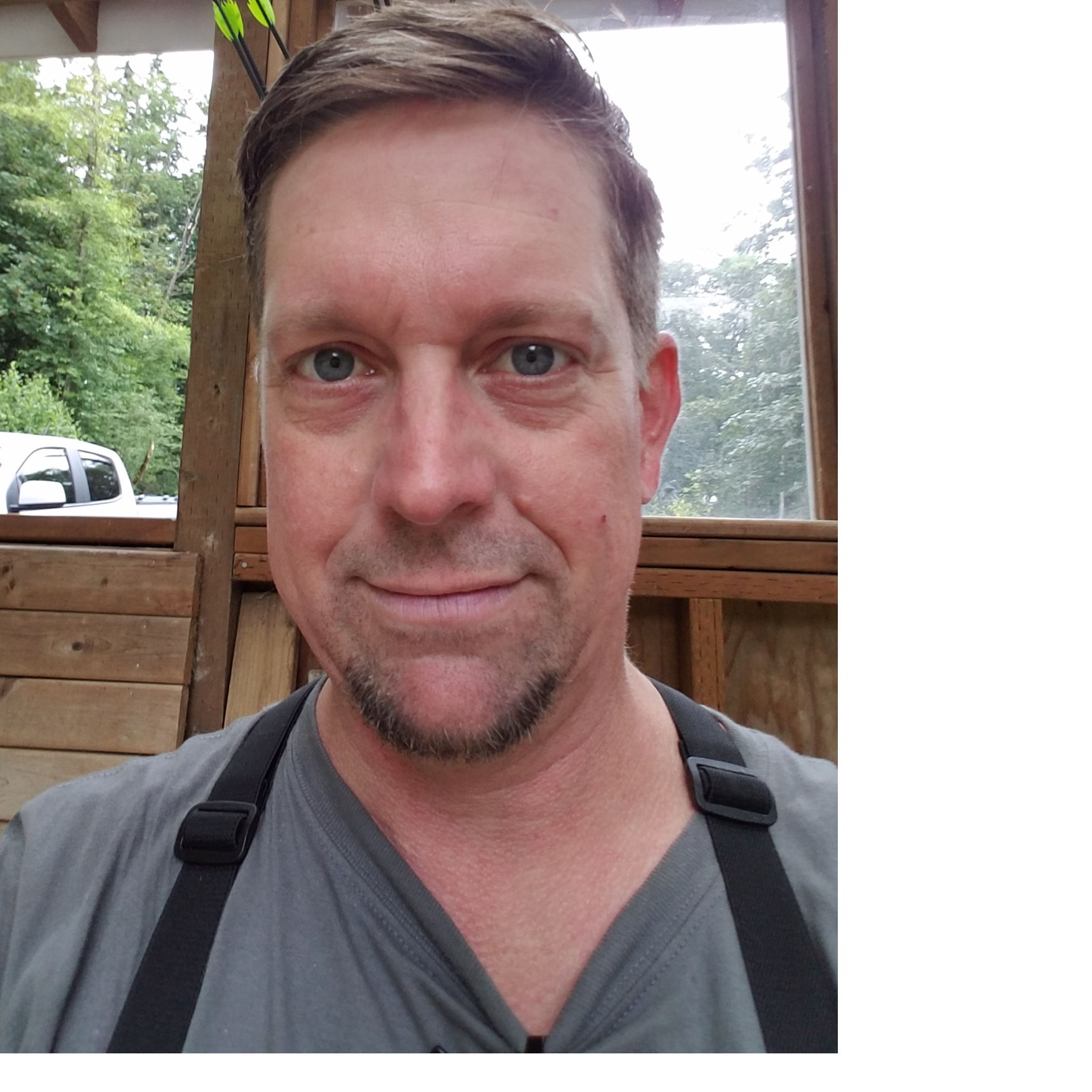 Profile of Derik Andreoli