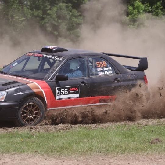 Profile of Colin Gleason