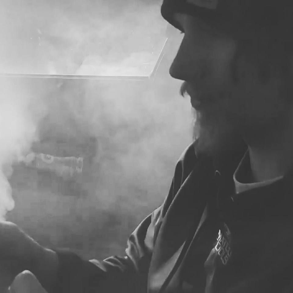 Profile of Justin Smith