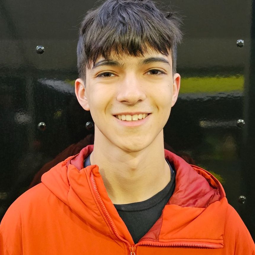 Profile of Karsten Defonce