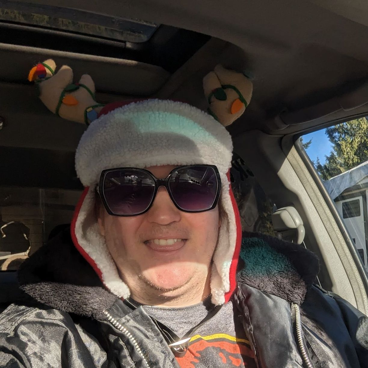 Profile of Mathew Lester